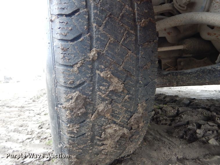 image for item DH6355 2005 Chevrolet Silverado 1500 Ext. Cab pickup truck