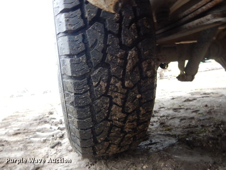 image for item DH6355 2005 Chevrolet Silverado 1500 Ext. Cab pickup truck