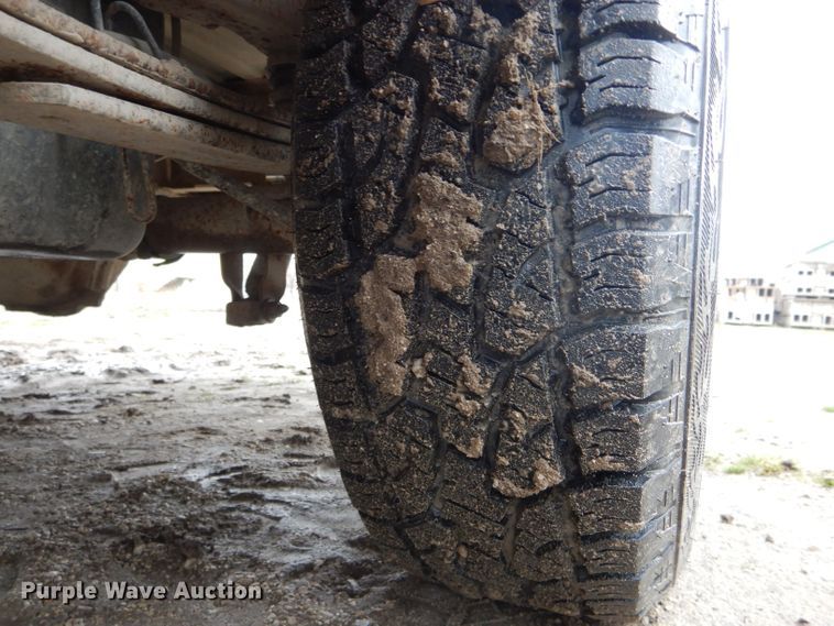 image for item DH6355 2005 Chevrolet Silverado 1500 Ext. Cab pickup truck