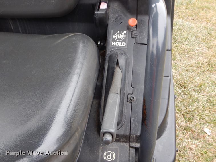 image for item DH6358 2013 Kubota 900XT utility vehicle