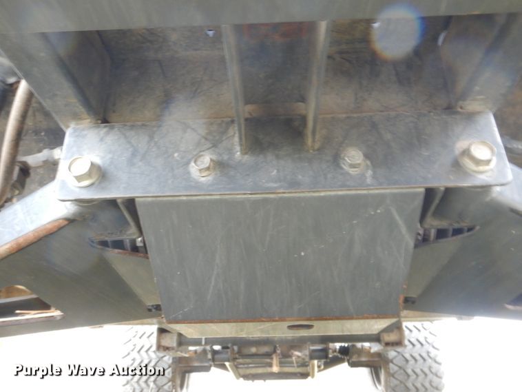 image for item DH6358 2013 Kubota 900XT utility vehicle