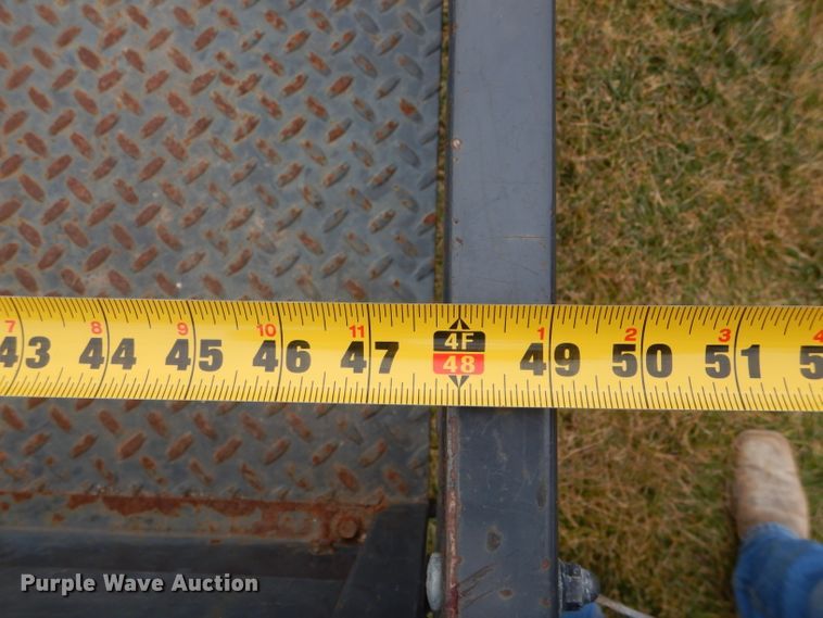 image for item DH6358 2013 Kubota 900XT utility vehicle