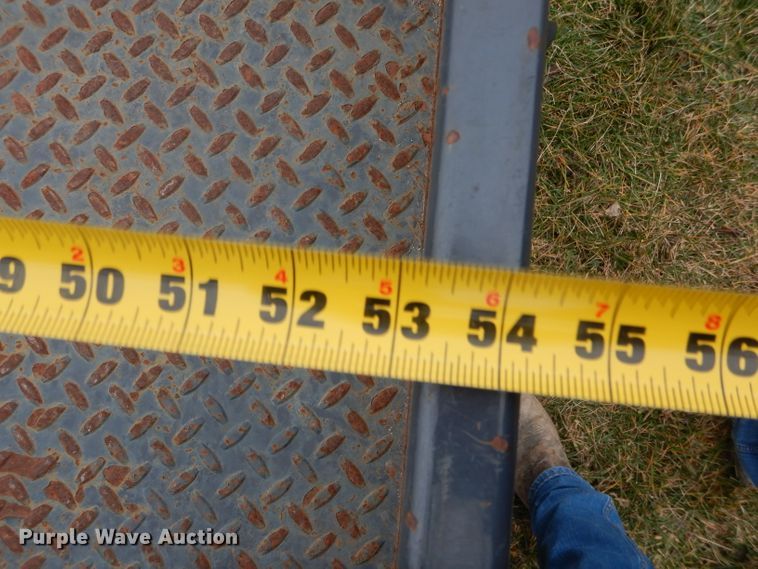 image for item DH6358 2013 Kubota 900XT utility vehicle