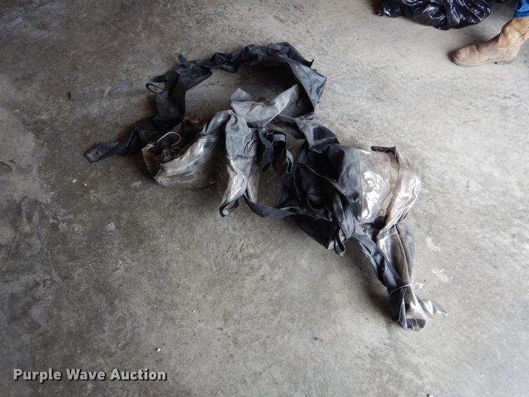 image for item DH6358 2013 Kubota 900XT utility vehicle