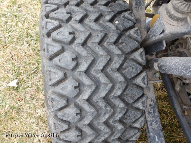 image for item DH6358 2013 Kubota 900XT utility vehicle