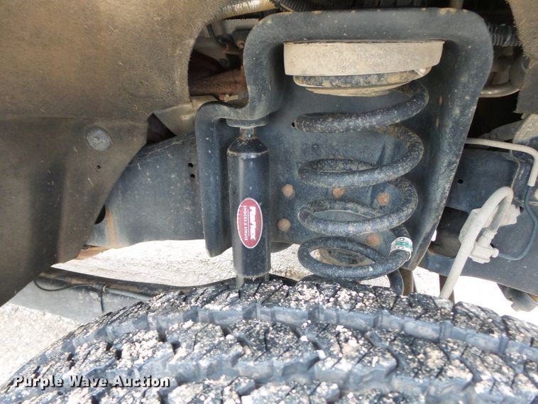 image for item DH7839 2015 Ford F250 pickup truck