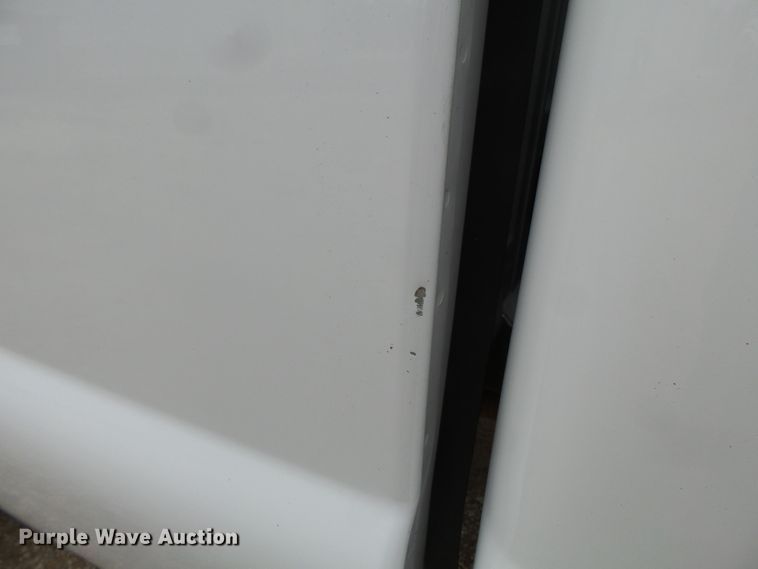 image for item DH7839 2015 Ford F250 pickup truck