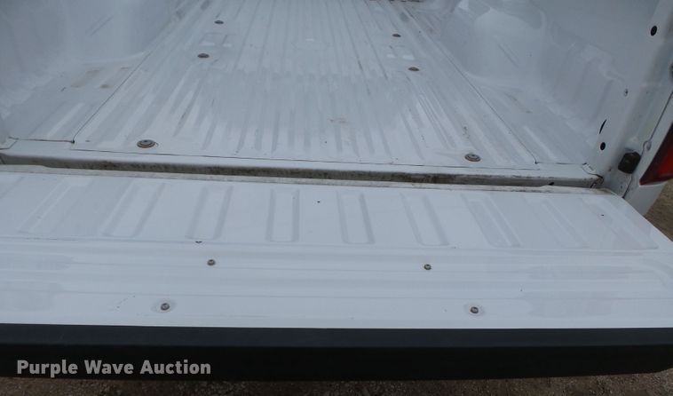 image for item DH7839 2015 Ford F250 pickup truck