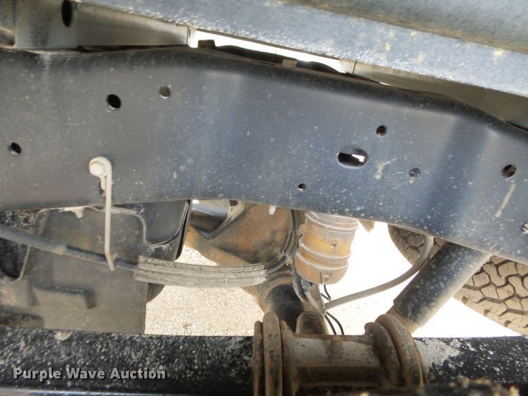 image for item DH7839 2015 Ford F250 pickup truck