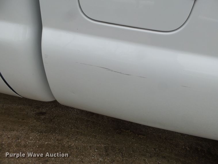 image for item DH7839 2015 Ford F250 pickup truck