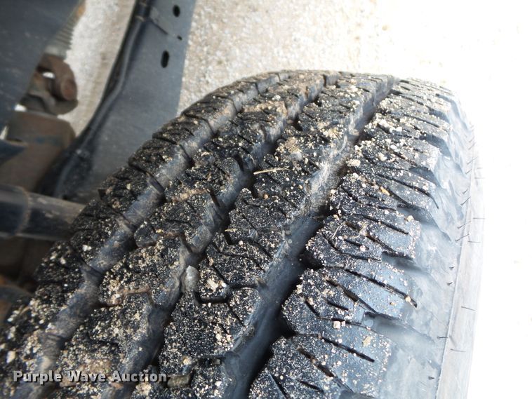 image for item DH7839 2015 Ford F250 pickup truck