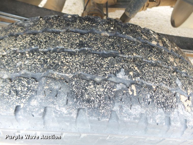 image for item DH7839 2015 Ford F250 pickup truck