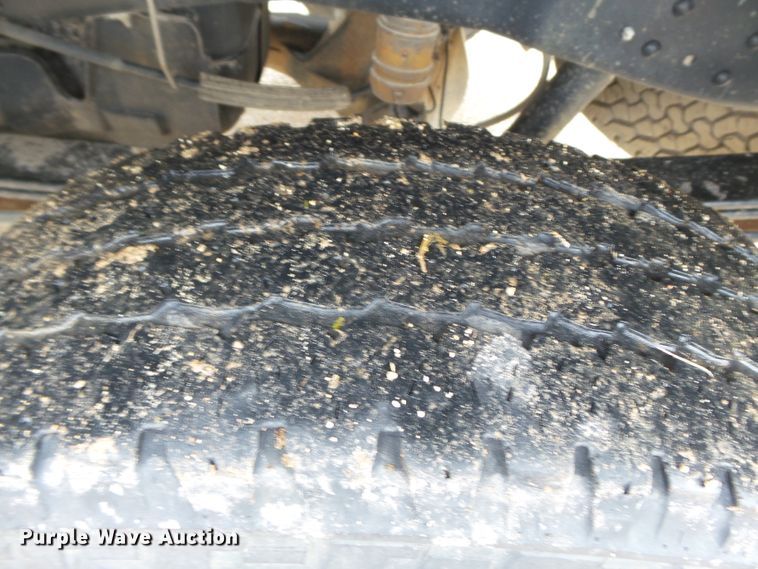 image for item DH7839 2015 Ford F250 pickup truck