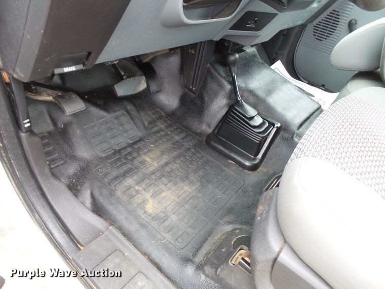 image for item DH7839 2015 Ford F250 pickup truck