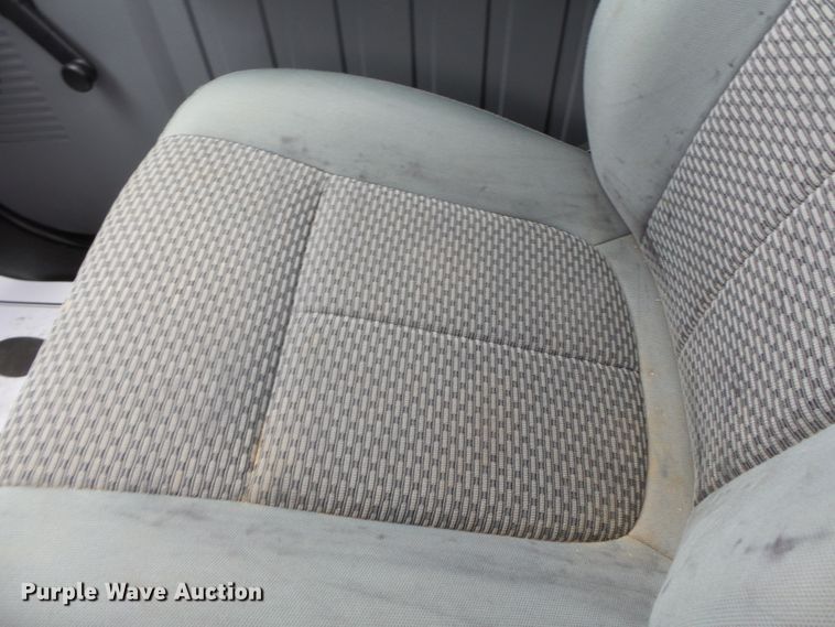 image for item DH7839 2015 Ford F250 pickup truck