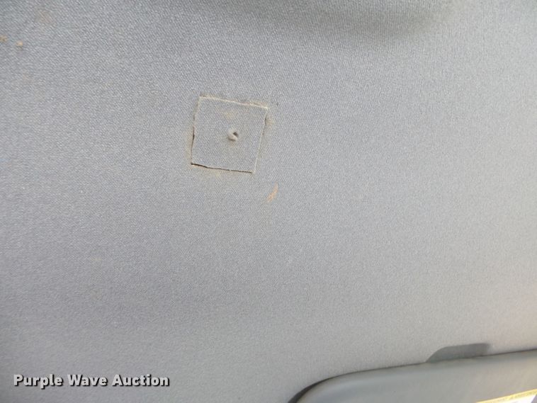 image for item DH7839 2015 Ford F250 pickup truck