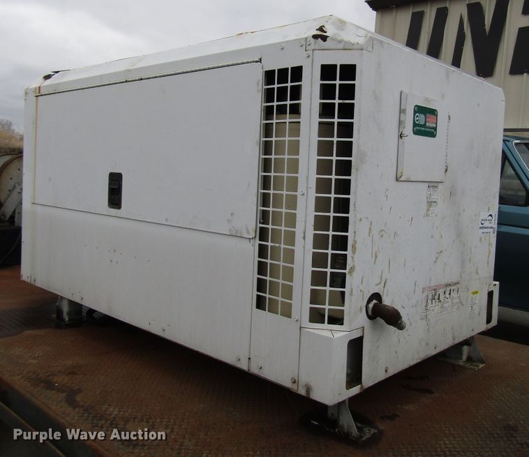 image for item DH8430 2000 Ingersoll Rand HP300WCU air compressor