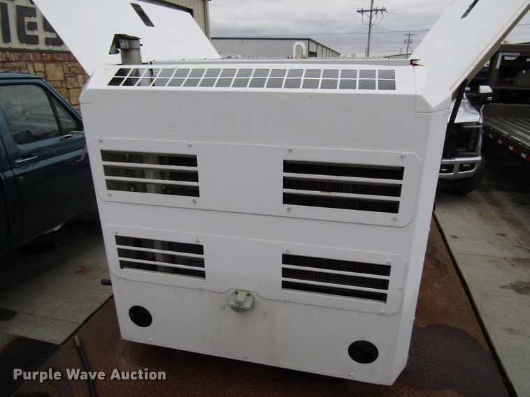 image for item DH8430 2000 Ingersoll Rand HP300WCU air compressor