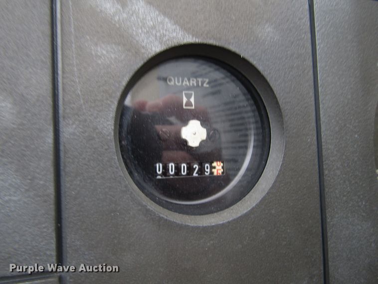 image for item DH8430 2000 Ingersoll Rand HP300WCU air compressor