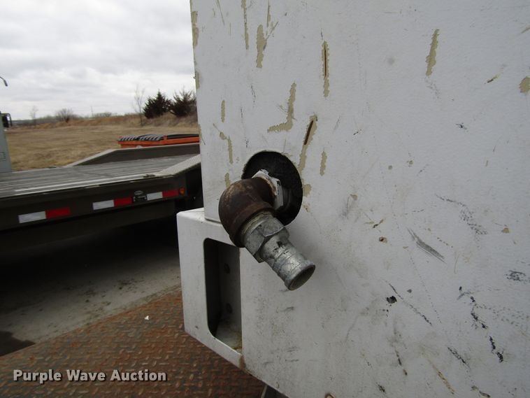 image for item DH8430 2000 Ingersoll Rand HP300WCU air compressor