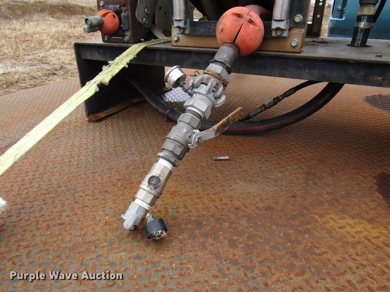 image for item DH8430 2000 Ingersoll Rand HP300WCU air compressor