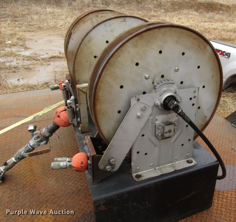 image for item DH8430 2000 Ingersoll Rand HP300WCU air compressor