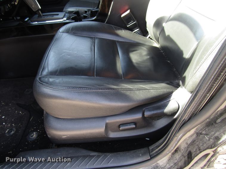 image for item DH8431 2011 Ford Escape Limited SUV