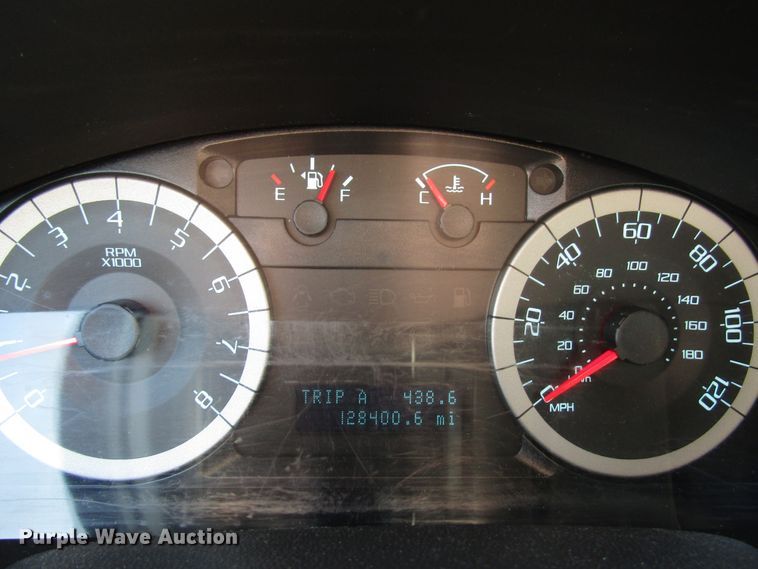 image for item DH8431 2011 Ford Escape Limited SUV