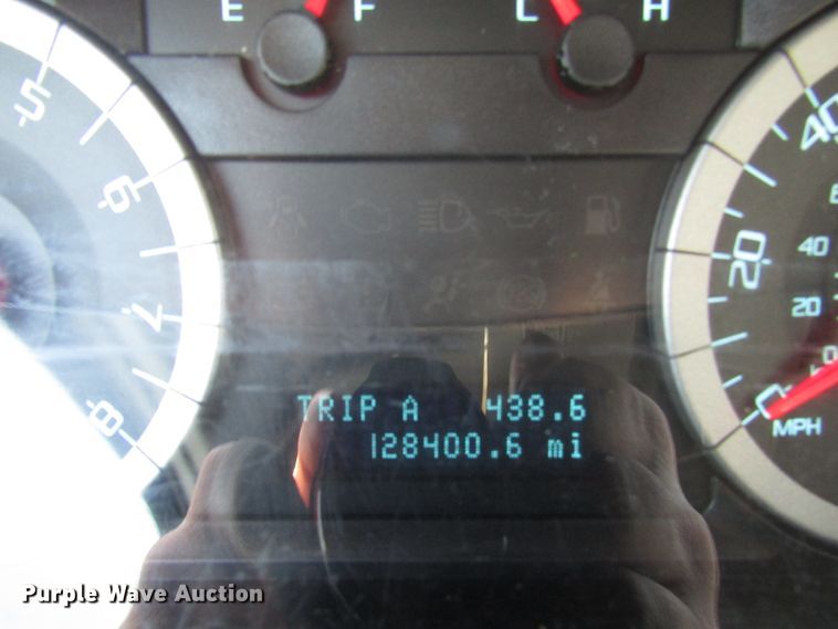 image for item DH8431 2011 Ford Escape Limited SUV