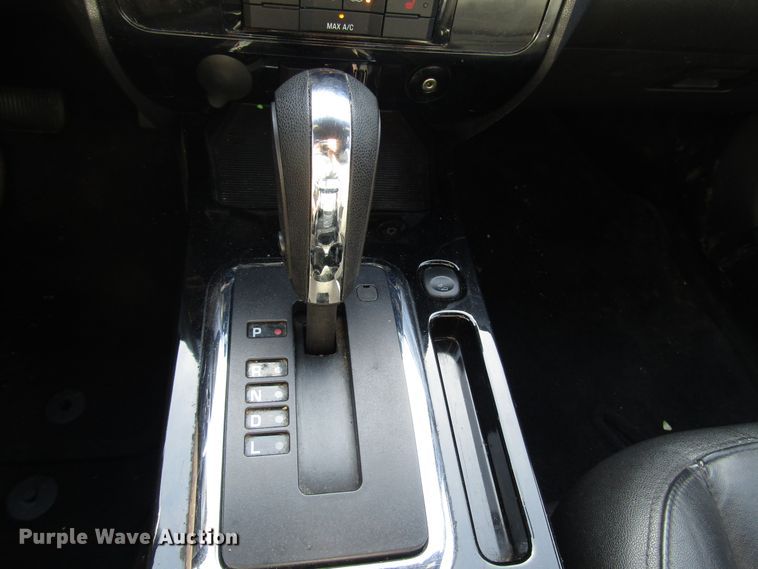 image for item DH8431 2011 Ford Escape Limited SUV