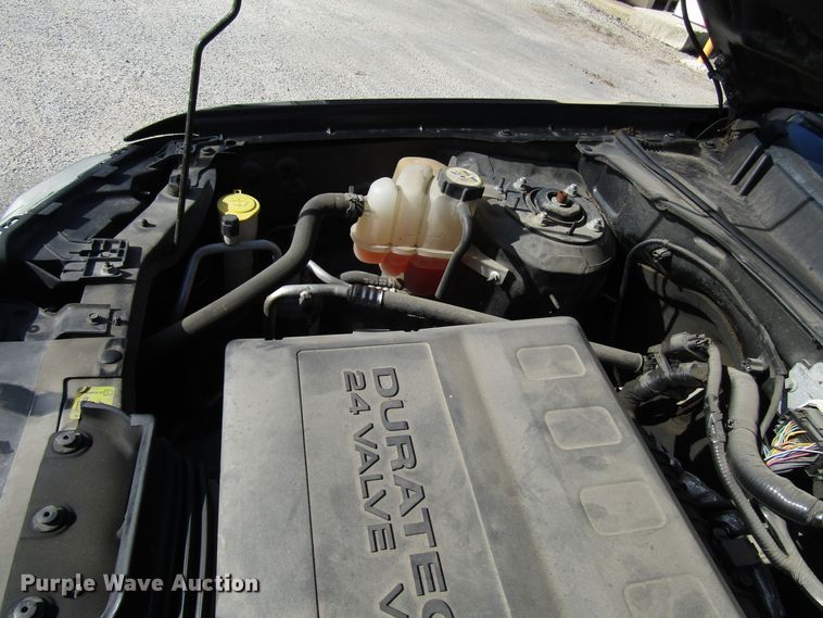 image for item DH8431 2011 Ford Escape Limited SUV