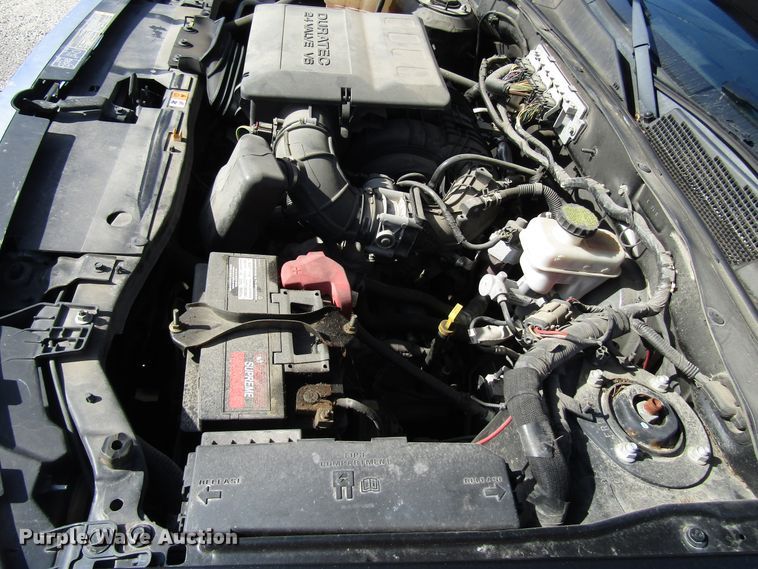 image for item DH8431 2011 Ford Escape Limited SUV