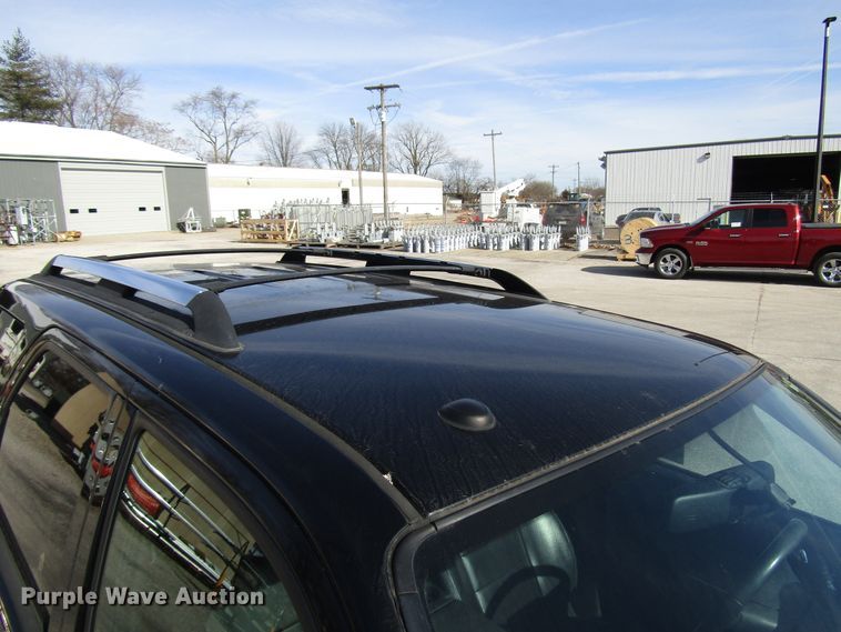 image for item DH8431 2011 Ford Escape Limited SUV