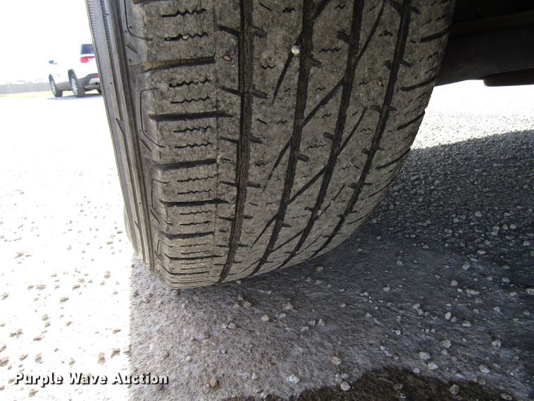 image for item DH8431 2011 Ford Escape Limited SUV