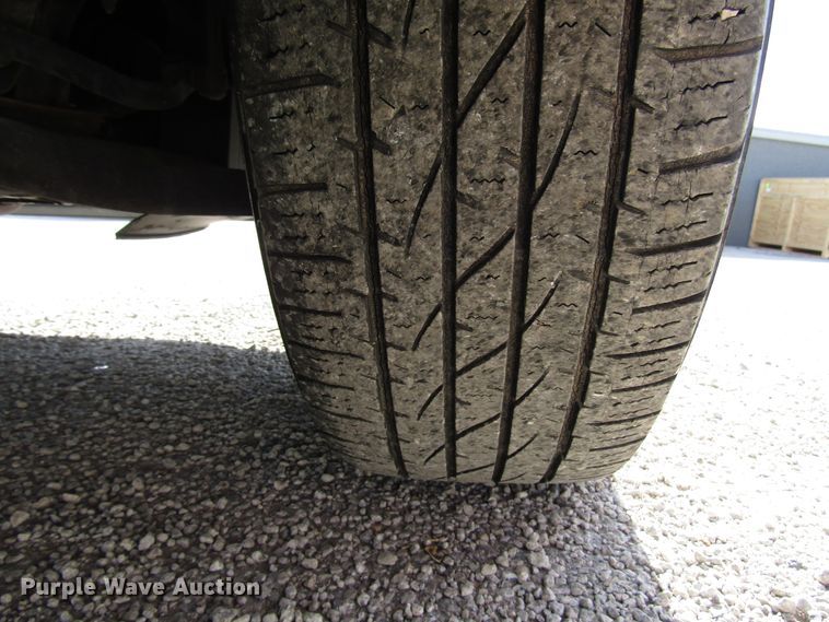 image for item DH8431 2011 Ford Escape Limited SUV