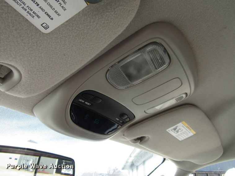 image for item DH8432 2007 Dodge Ram 1500 Quad Cab pickup truck