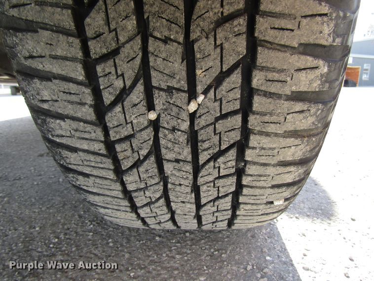 image for item DH8432 2007 Dodge Ram 1500 Quad Cab pickup truck