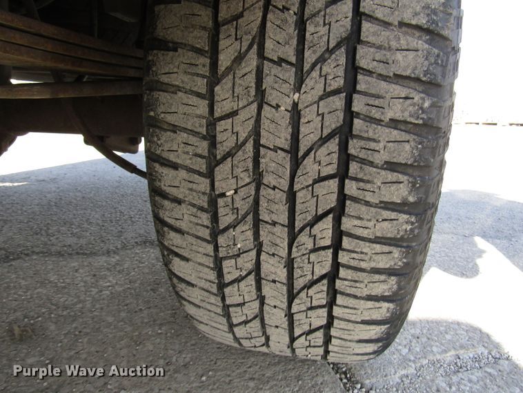 image for item DH8432 2007 Dodge Ram 1500 Quad Cab pickup truck