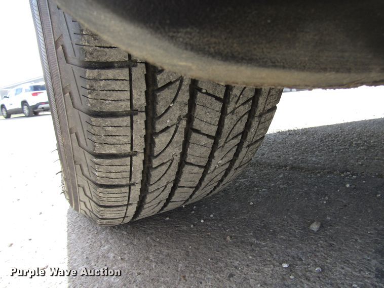 image for item DH8433 2013 Dodge Ram 1500 Crew Cab pickup truck