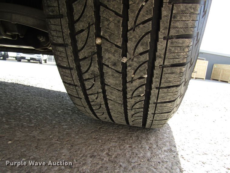 image for item DH8433 2013 Dodge Ram 1500 Crew Cab pickup truck