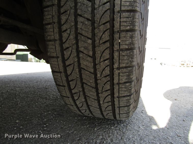 image for item DH8433 2013 Dodge Ram 1500 Crew Cab pickup truck