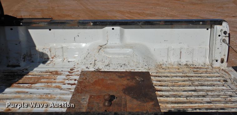 image for item DI0024 2011 Ford F350 Super Duty SuperCab pickup truck