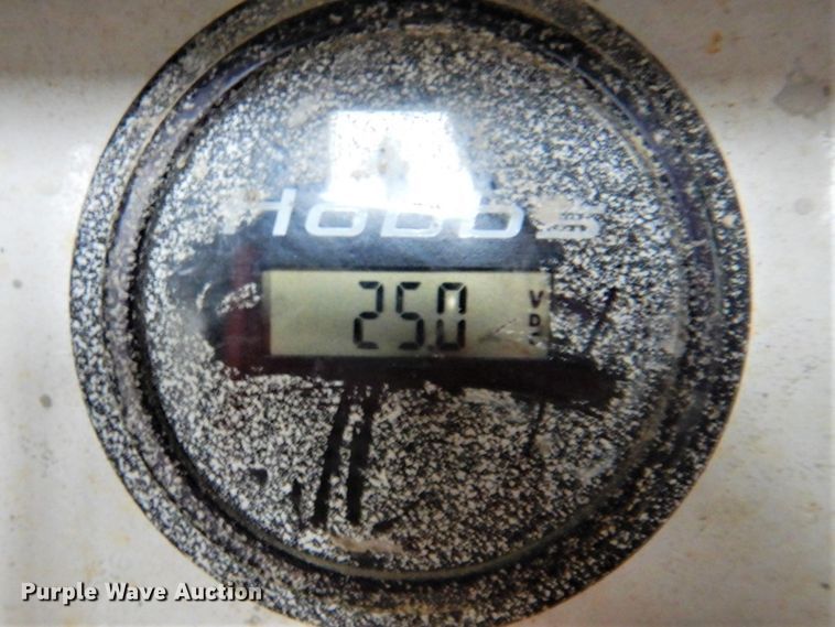 image for item DI2450 Custom Equipment HB1430 scissor lift