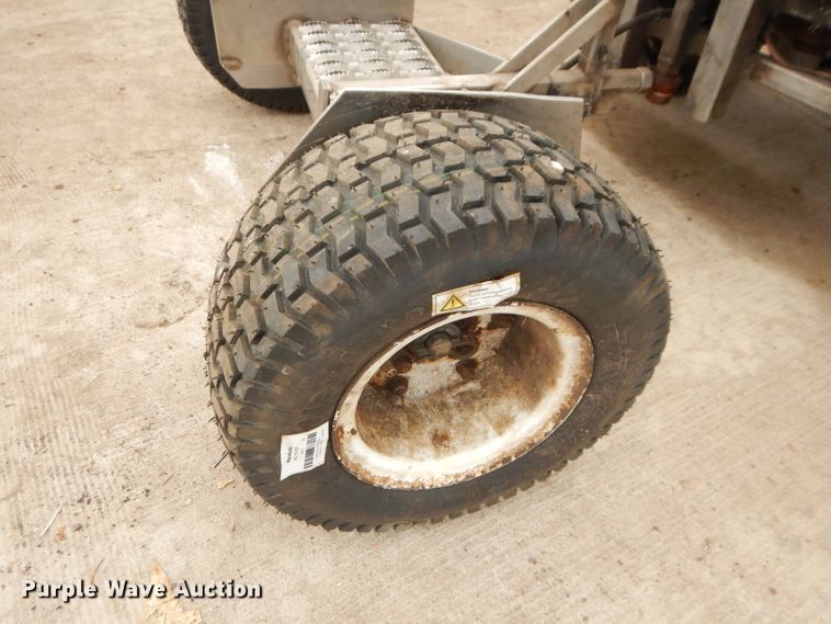 image for item DI9227 Fertilizer spreader/sprayer