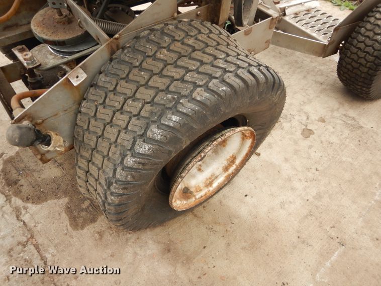 image for item DI9227 Fertilizer spreader/sprayer