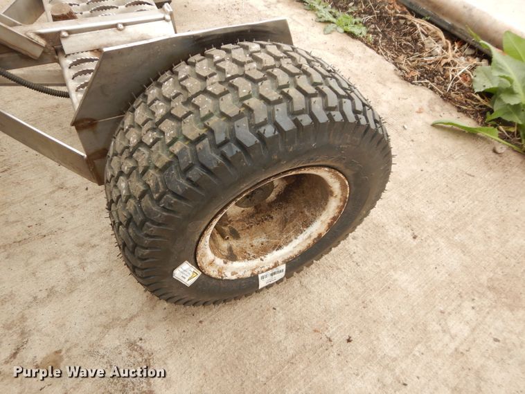 image for item DI9227 Fertilizer spreader/sprayer