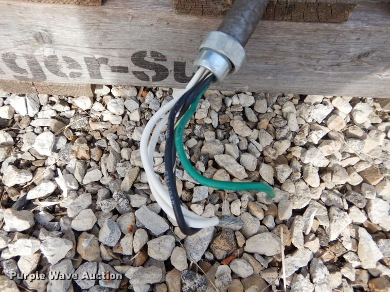 image for item DI9232 Onan generator