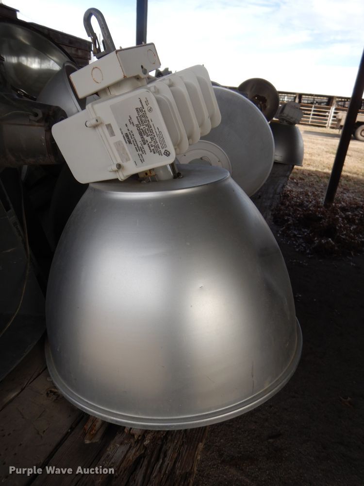 image for item DI9233 Arena lights