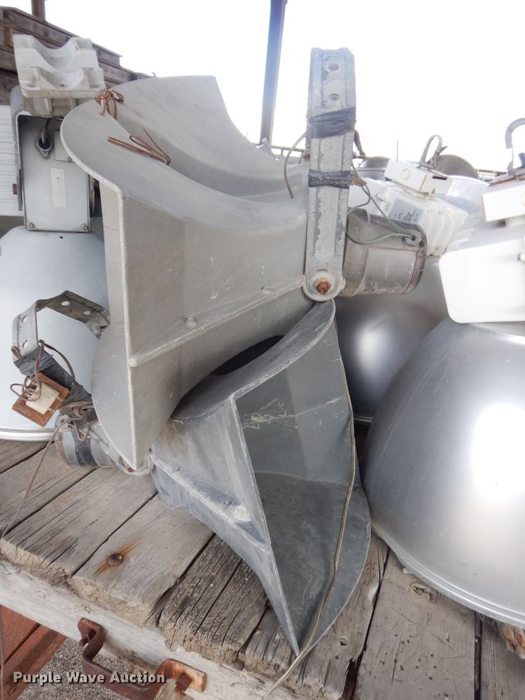 image for item DI9233 Arena lights