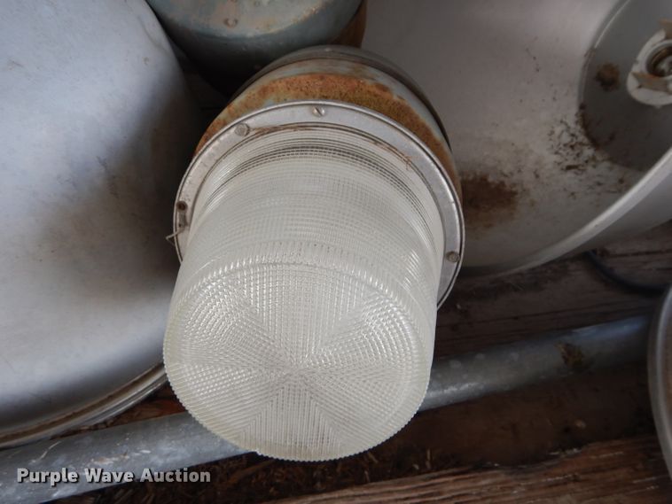 image for item DI9233 Arena lights